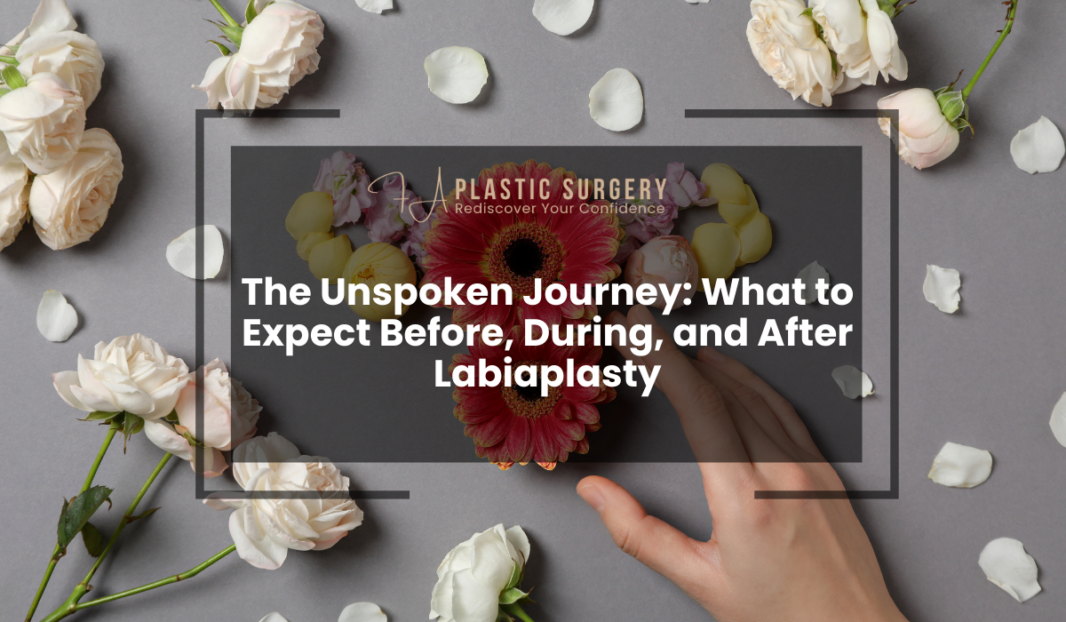 Labiaplasty A Comprehensive Guide for Hertfordshire