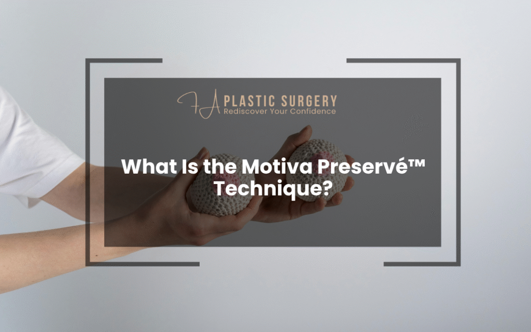 What Is the Motiva Preservé™ Technique?