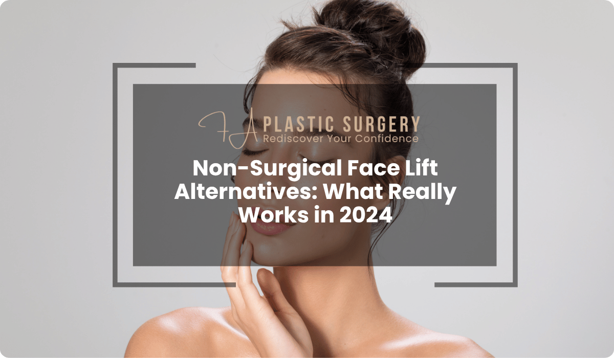 non surgical facelift alternatives 2024 hertfordshire london 1